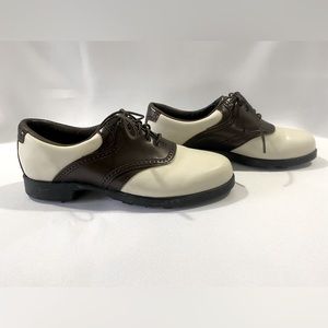 Baxter Declaration Women’s Golf Shoes Size 8